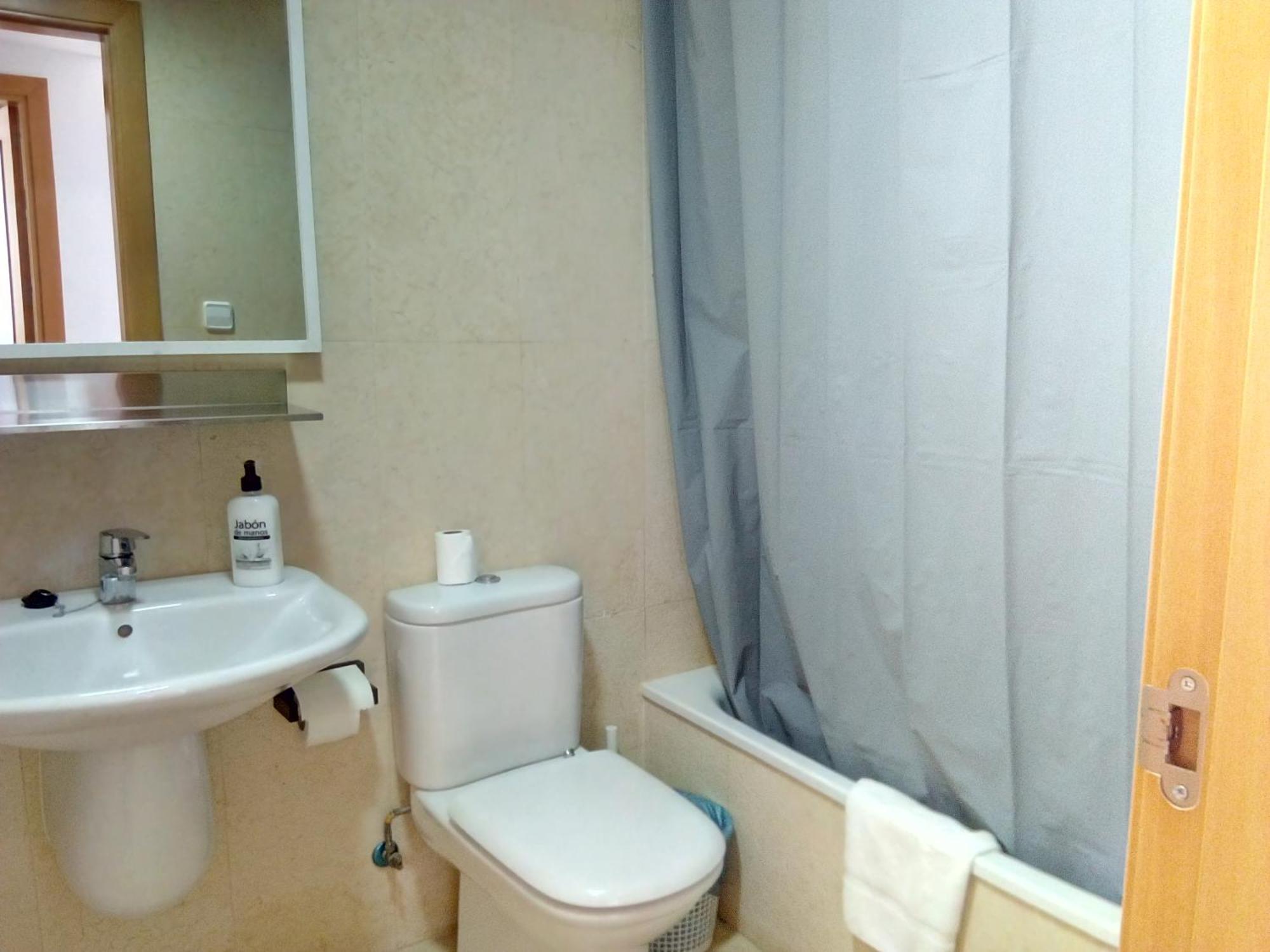 דירות Panorama De נרחה מראה חיצוני תמונה