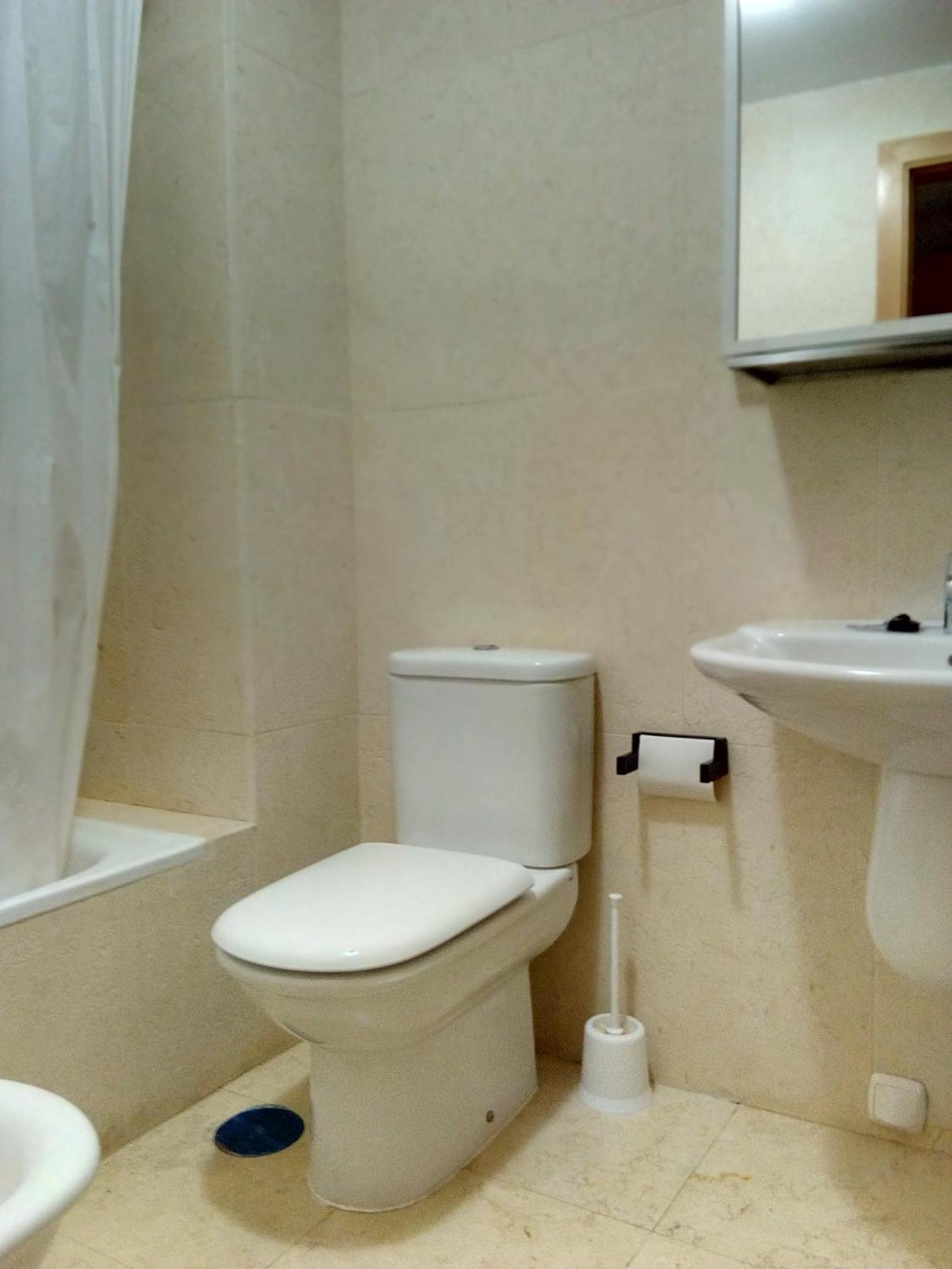 דירות Panorama De נרחה מראה חיצוני תמונה