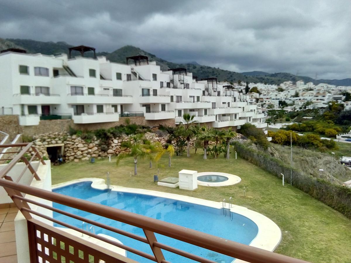 דירות Panorama De נרחה מראה חיצוני תמונה