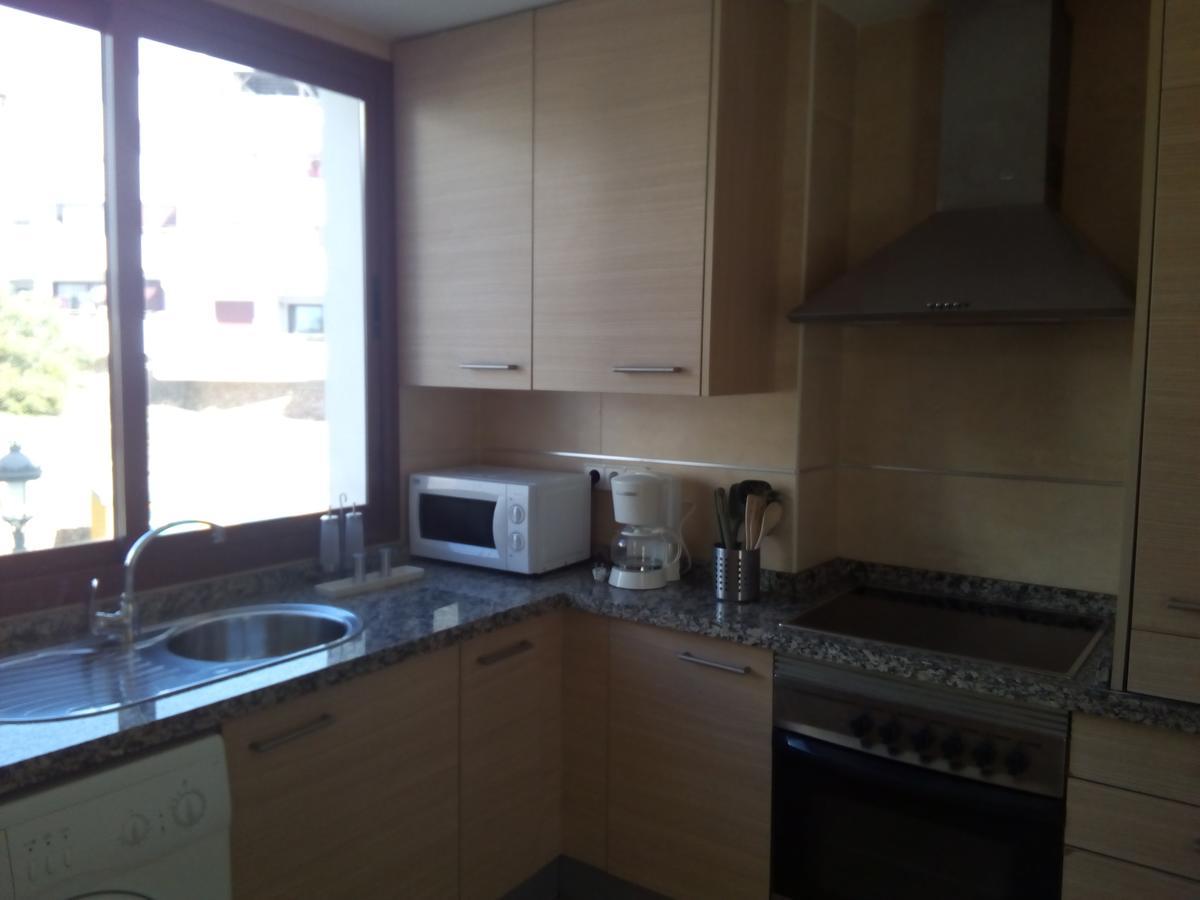 דירות Panorama De נרחה מראה חיצוני תמונה