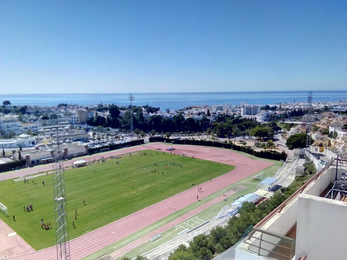 דירות Panorama De נרחה מראה חיצוני תמונה