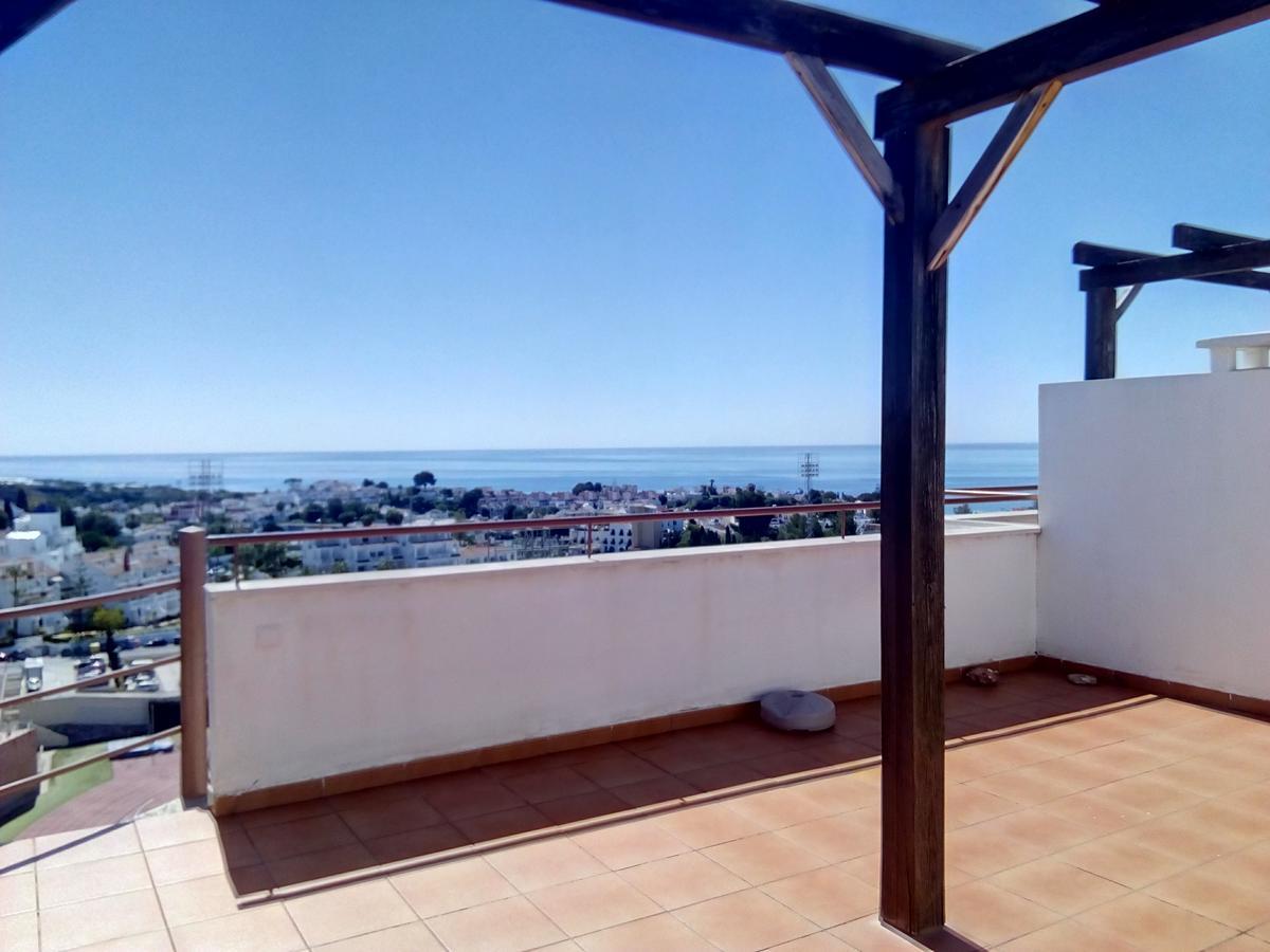 דירות Panorama De נרחה מראה חיצוני תמונה