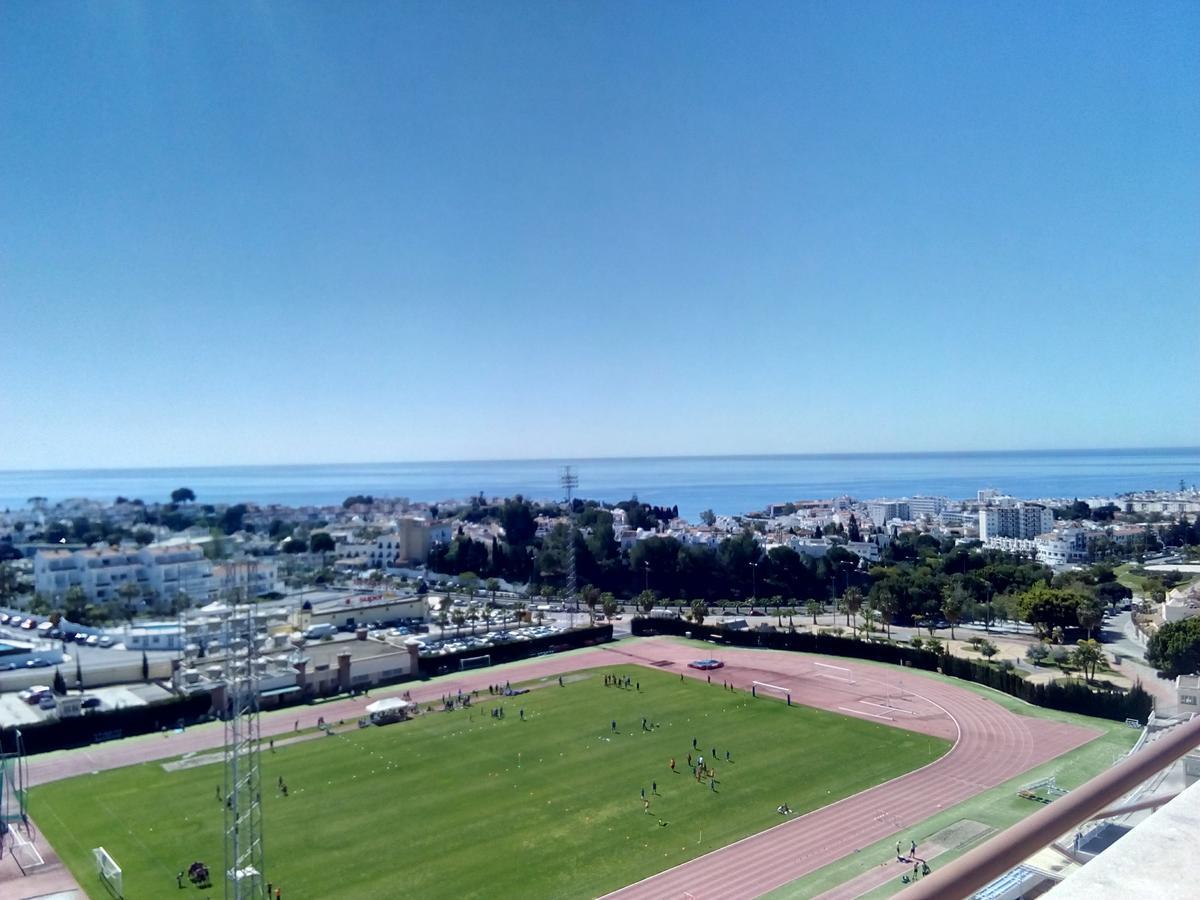 דירות Panorama De נרחה מראה חיצוני תמונה