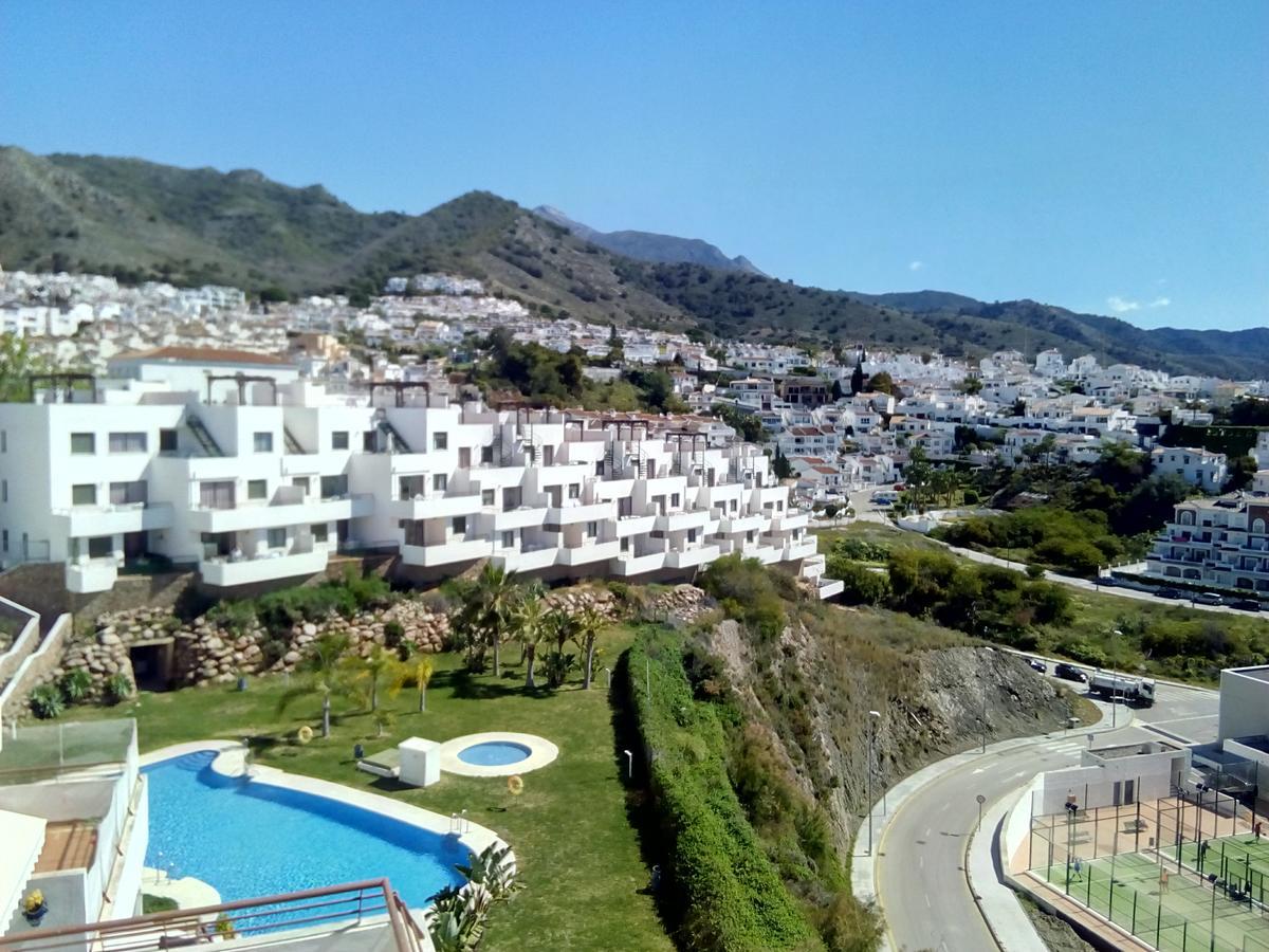 דירות Panorama De נרחה מראה חיצוני תמונה