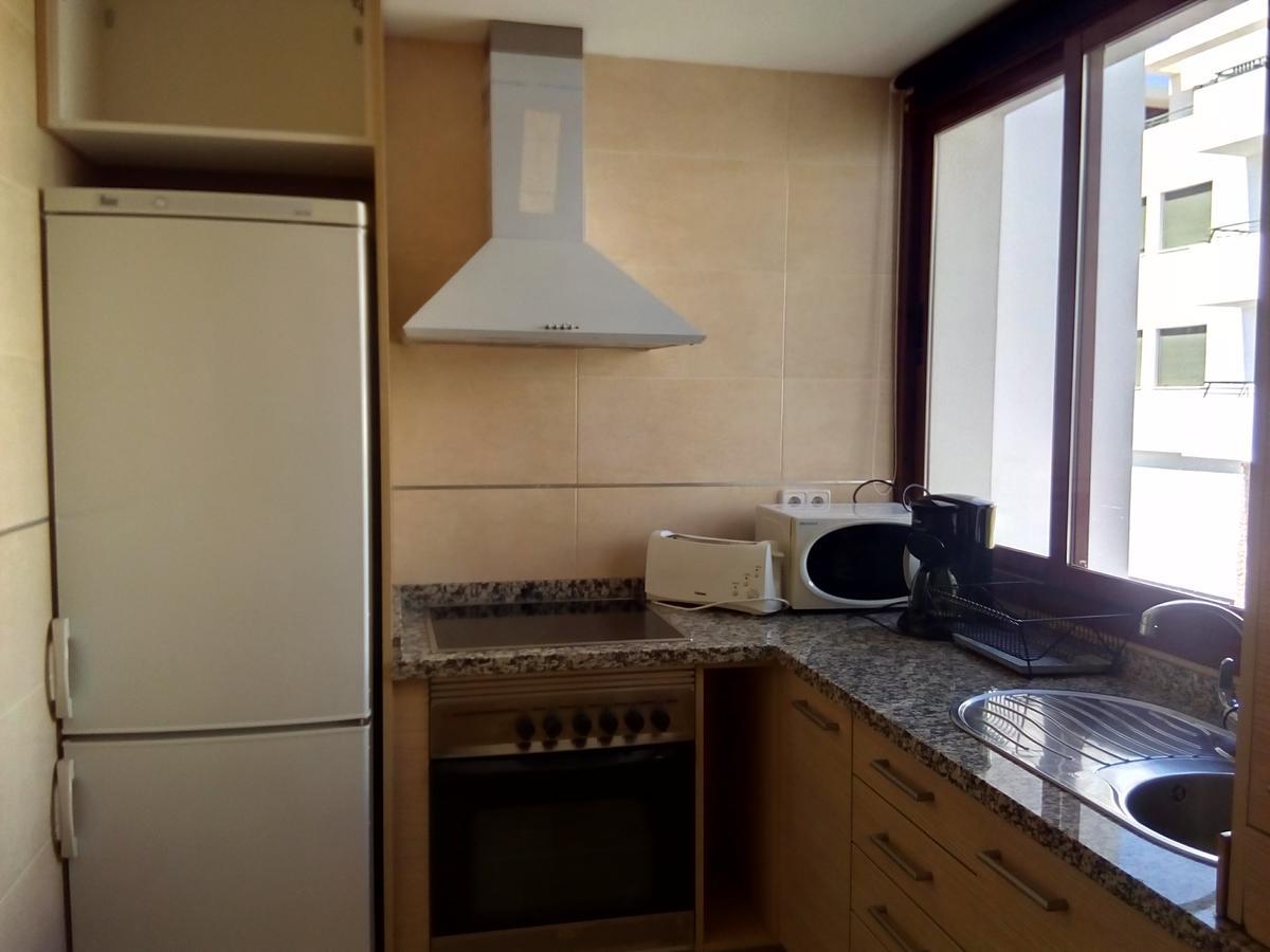 דירות Panorama De נרחה מראה חיצוני תמונה