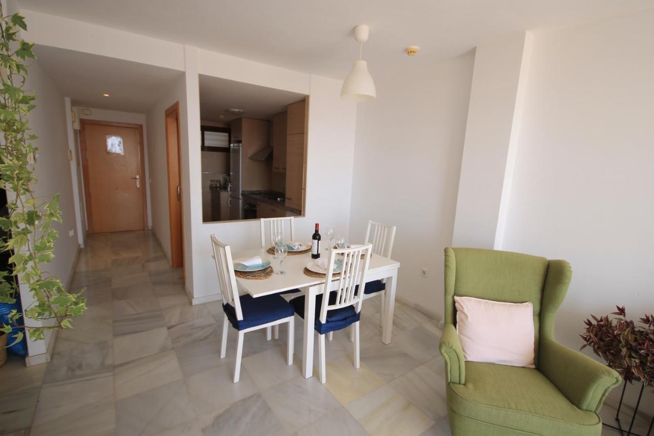 דירות Panorama De נרחה מראה חיצוני תמונה