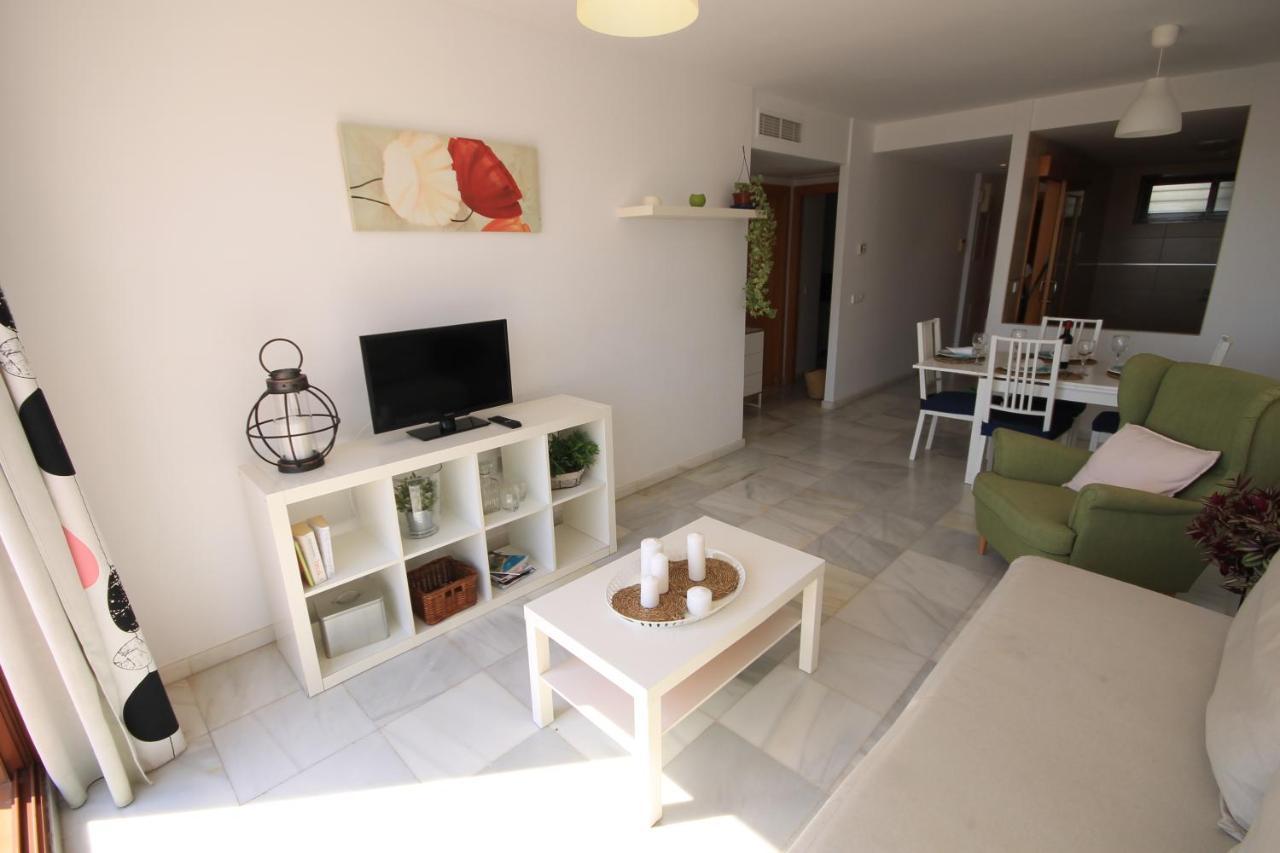 דירות Panorama De נרחה מראה חיצוני תמונה