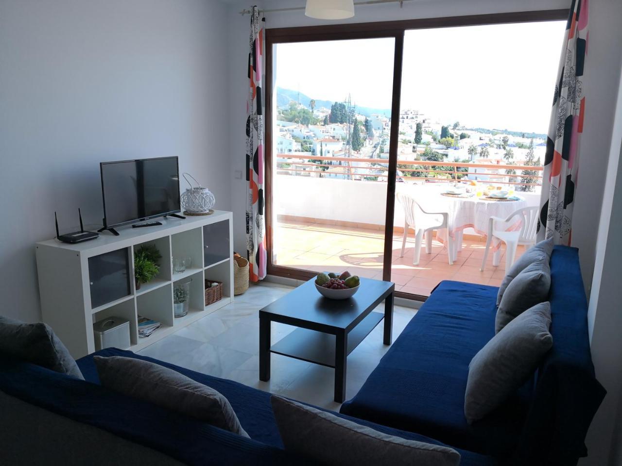 דירות Panorama De נרחה מראה חיצוני תמונה