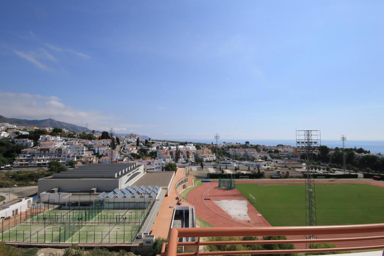 דירות Panorama De נרחה מראה חיצוני תמונה